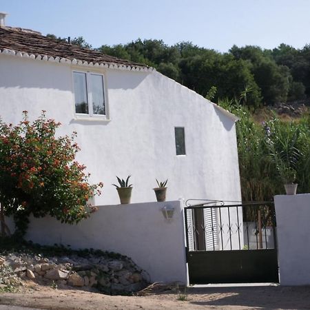 Casa Da Cabeca Hotel Faro Exterior photo