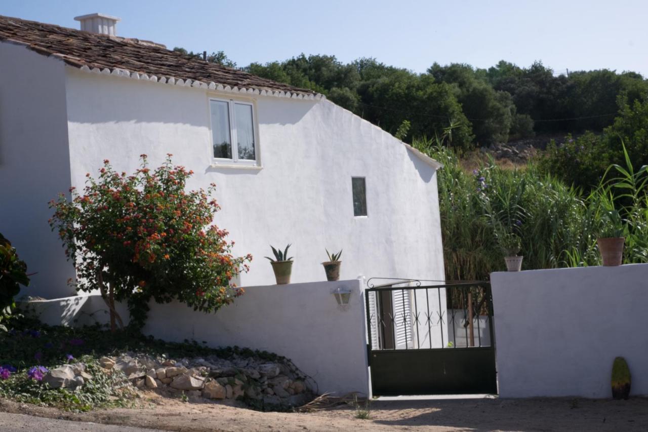 Casa Da Cabeca Hotel Faro Exterior photo